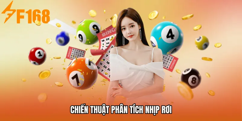 Chiến thuật phân tích nhịp rơi Chiến thuật phân tích nhịp rơi
