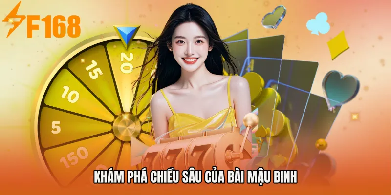 Khám phá chiều sâu của Bài Mậu Binh